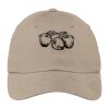 Brushed Twill Cap Thumbnail