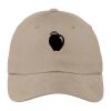 Brushed Twill Cap Thumbnail