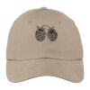 Brushed Twill Cap Thumbnail