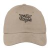 Brushed Twill Cap Thumbnail