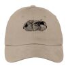 Brushed Twill Cap Thumbnail