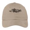 Brushed Twill Cap Thumbnail