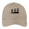 Brushed Twill Cap Thumbnail