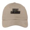 Brushed Twill Cap Thumbnail