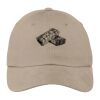Brushed Twill Cap Thumbnail