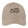 Brushed Twill Cap Thumbnail