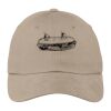Brushed Twill Cap Thumbnail