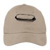 Brushed Twill Cap Thumbnail