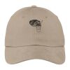Brushed Twill Cap Thumbnail