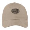 Brushed Twill Cap Thumbnail