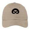 Brushed Twill Cap Thumbnail