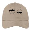 Brushed Twill Cap Thumbnail