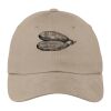 Brushed Twill Cap Thumbnail