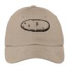 Brushed Twill Cap Thumbnail