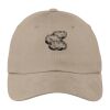 Brushed Twill Cap Thumbnail