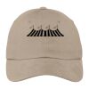 Brushed Twill Cap Thumbnail