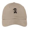 Brushed Twill Cap Thumbnail