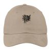 Brushed Twill Cap Thumbnail