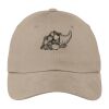 Brushed Twill Cap Thumbnail