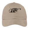 Brushed Twill Cap Thumbnail