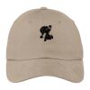 Brushed Twill Cap Thumbnail