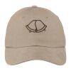 Brushed Twill Cap Thumbnail