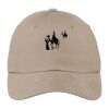 Brushed Twill Cap Thumbnail