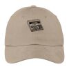 Brushed Twill Cap Thumbnail