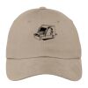 Brushed Twill Cap Thumbnail