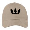 Brushed Twill Cap Thumbnail