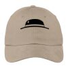 Brushed Twill Cap Thumbnail