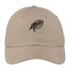 Brushed Twill Cap Thumbnail
