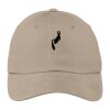 Brushed Twill Cap Thumbnail