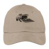 Brushed Twill Cap Thumbnail