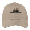 Brushed Twill Cap Thumbnail