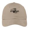 Brushed Twill Cap Thumbnail