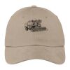Brushed Twill Cap Thumbnail