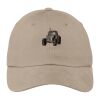 Brushed Twill Cap Thumbnail