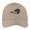 Brushed Twill Cap Thumbnail