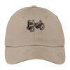 Brushed Twill Cap Thumbnail