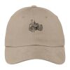 Brushed Twill Cap Thumbnail