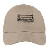 Brushed Twill Cap Thumbnail