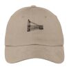 Brushed Twill Cap Thumbnail