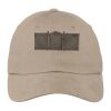 Brushed Twill Cap Thumbnail