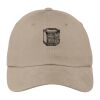 Brushed Twill Cap Thumbnail