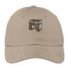 Brushed Twill Cap Thumbnail