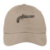 Brushed Twill Cap Thumbnail