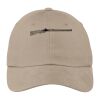 Brushed Twill Cap Thumbnail
