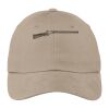 Brushed Twill Cap Thumbnail