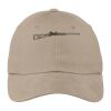 Brushed Twill Cap Thumbnail
